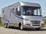 Frankia Luxury Class I 8400 2013 года
